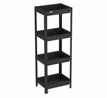 Стеллаж Шенгерон SHT-SS25-4