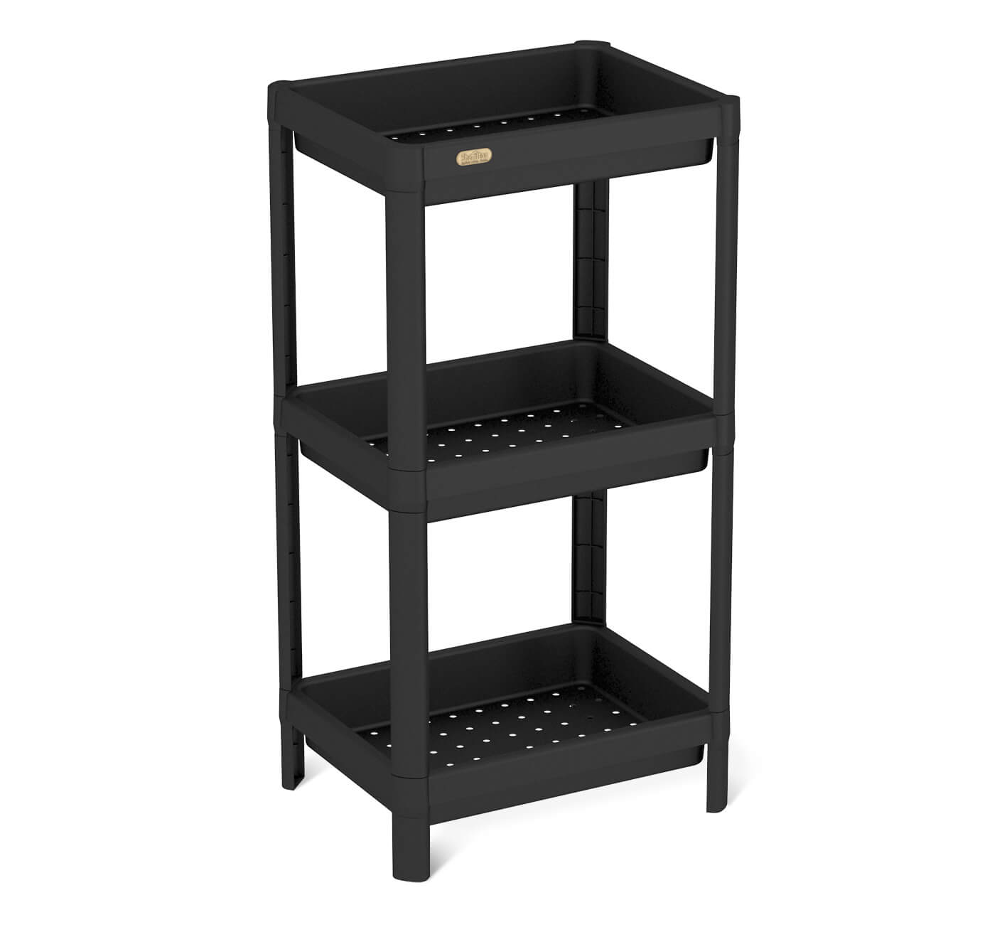 Стеллаж Шенгерон SHT-SS25-3