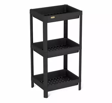 Стеллаж Шенгерон SHT-SS25-3