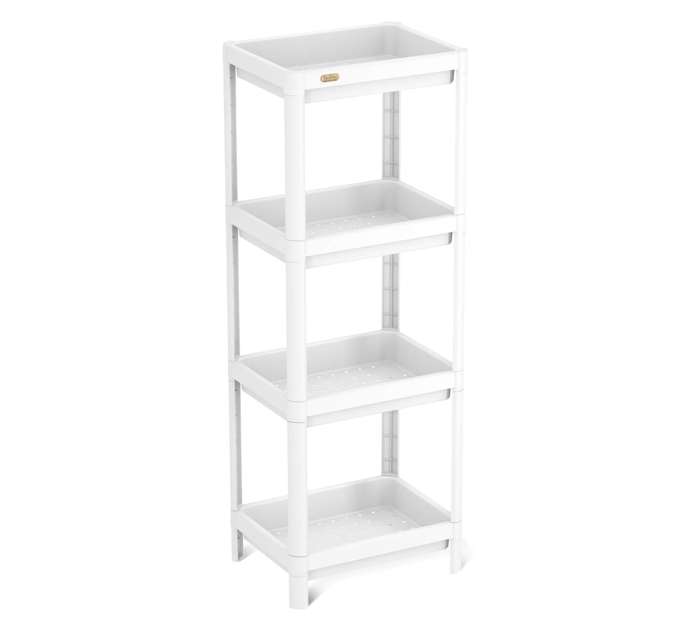 Стеллаж Шенгерон SHT-SS25-4