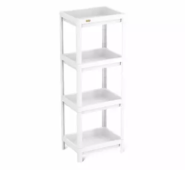 Стеллаж Шенгерон SHT-SS25-4