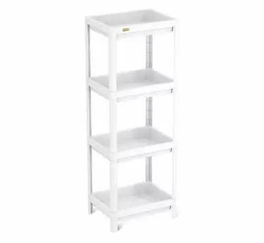 Стеллаж Шенгерон SHT-SS25-4