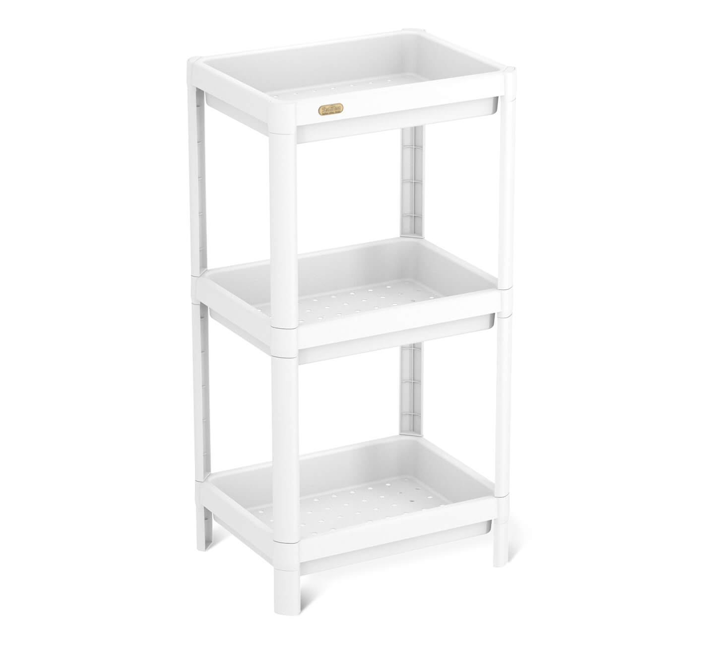 Стеллаж Шенгерон SHT-SS25-3