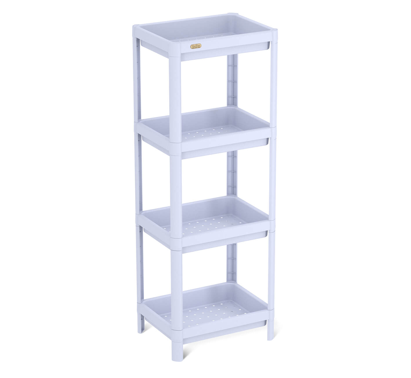 Стеллаж Шенгерон SHT-SS25-4