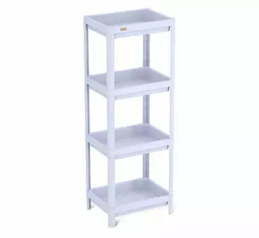 Стеллаж Шенгерон SHT-SS25-4