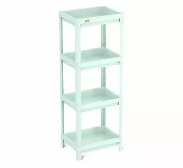 Стеллаж Шенгерон SHT-SS25-4