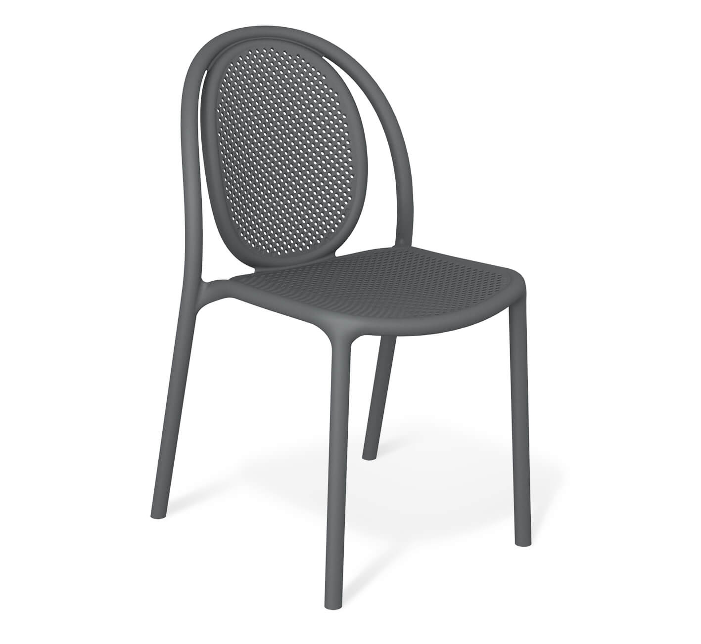 Стул Шенгерон SHT-S172