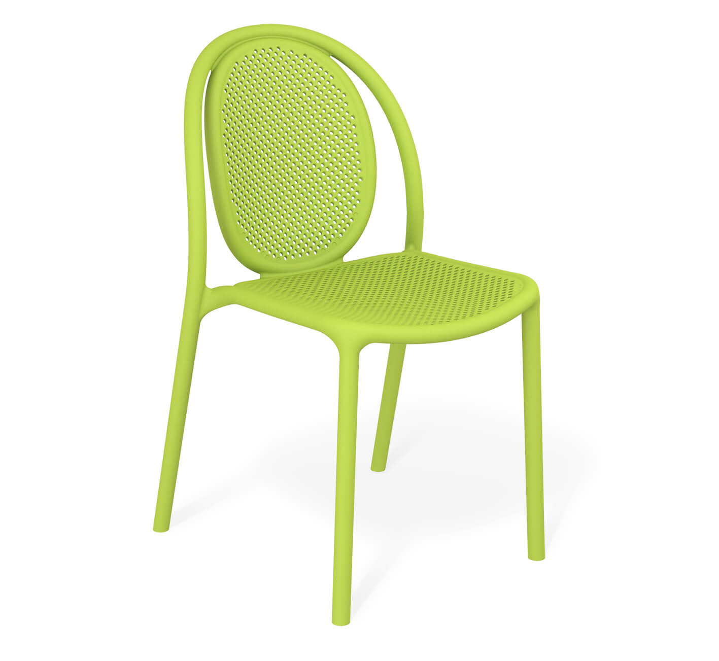 Стул Шенгерон SHT-S172