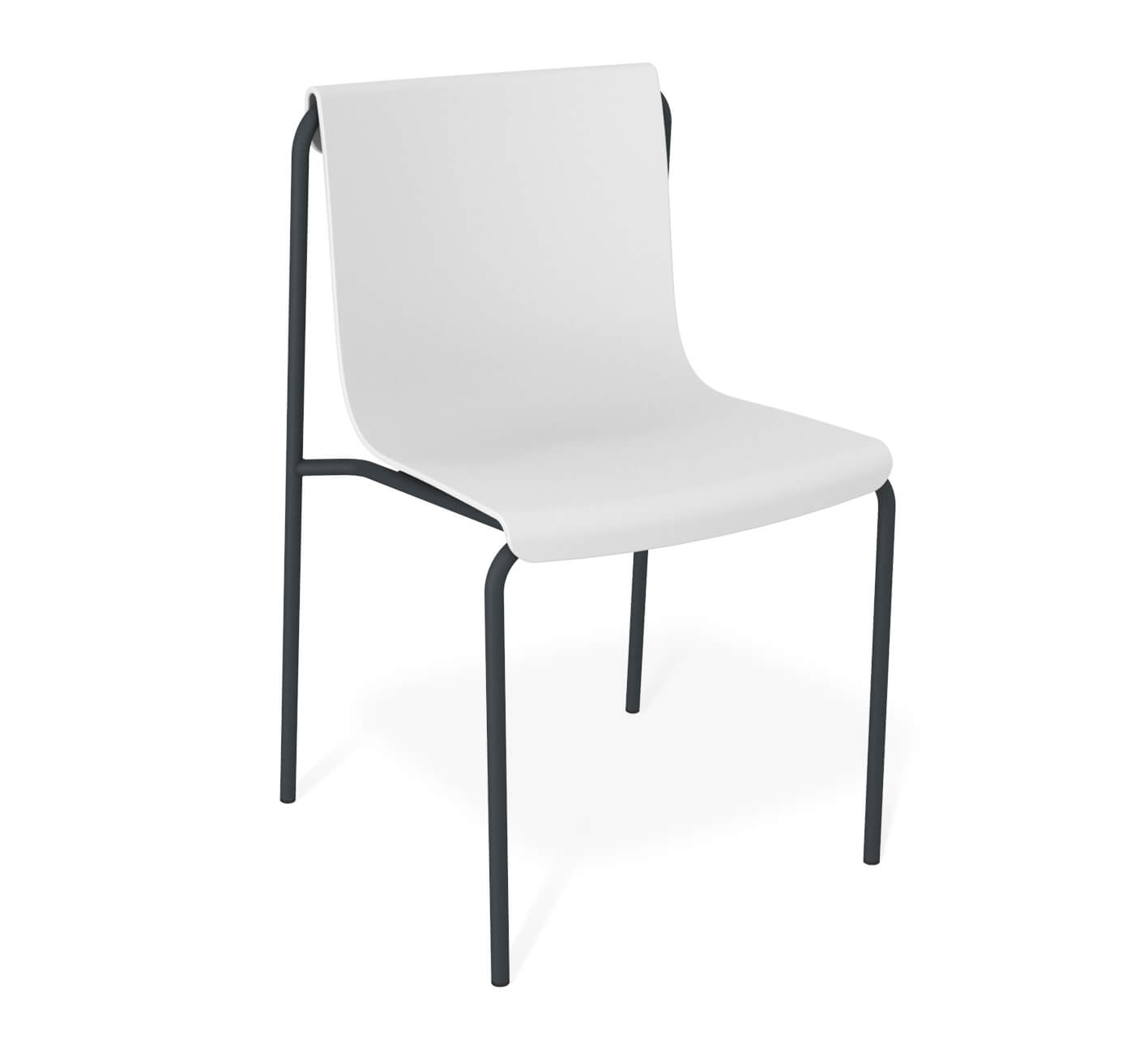 Стул Шенгерон SHT-S178