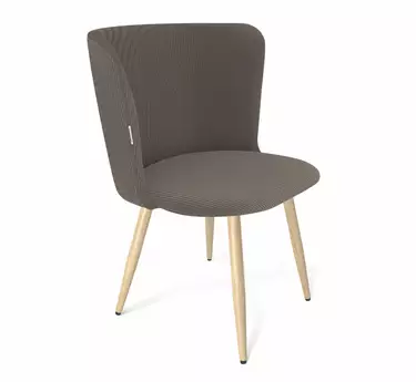 Стул Шенгерон SHT-ST36/S95-W