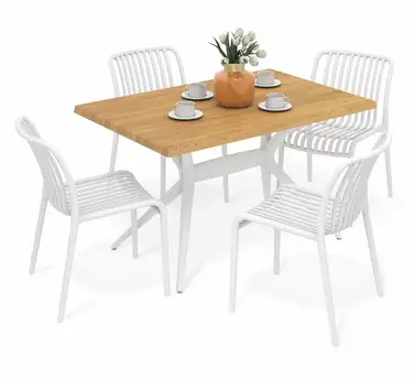 Обеденная группа Шенгерон SHT-DS311