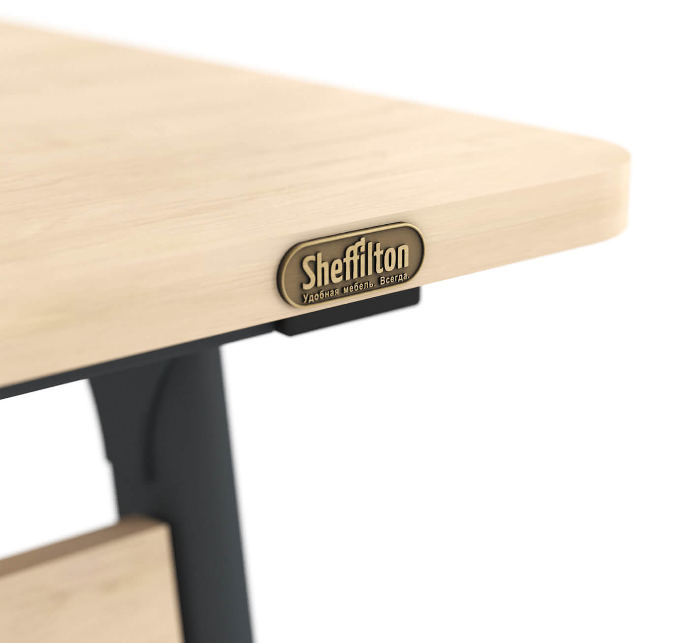 Cтол Шенгерон SHT-TN12/ 5-7
