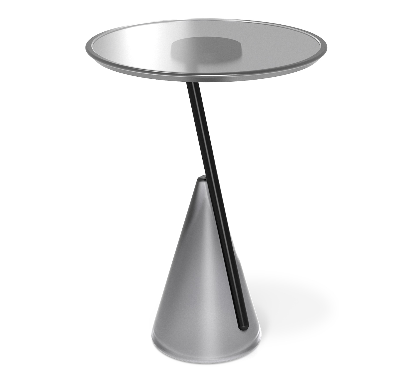 Столик кофейный Шенгерон SHT Айс-коун