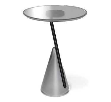 Столик кофейный Шенгерон SHT Айс-коун