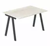 Стол Шенгерон SHT-TU92/TT 120/80 ЛДСП