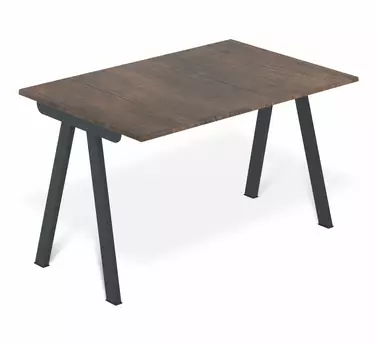 Стол Шенгерон SHT-TU92/TT 120/80 МДФ