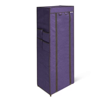 Стеллаж с чехлом Шенгерон SHT-SS15-P