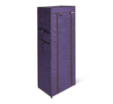 Стеллаж с чехлом Шенгерон SHT-SS15-P