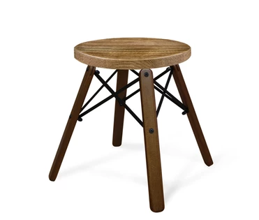 Деревянный стул Шенгерон SHT-ST16/S70