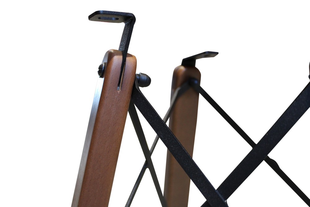 Стул барный Шенгерон SHT-ST16/S80 деревянный