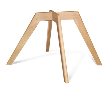 Каркас стула Sheffilton SHT-S39