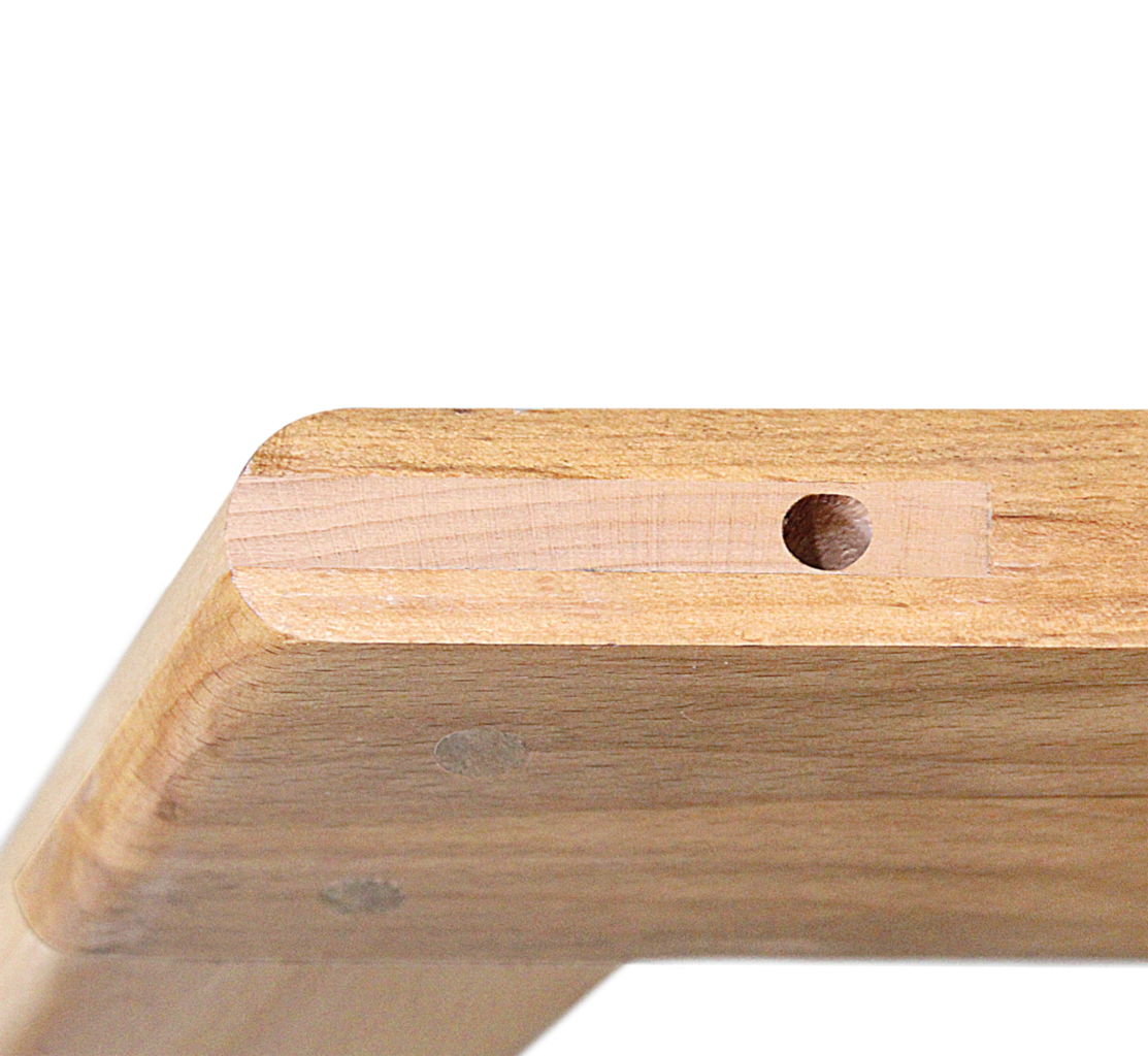 Каркас стула Sheffilton SHT-S39