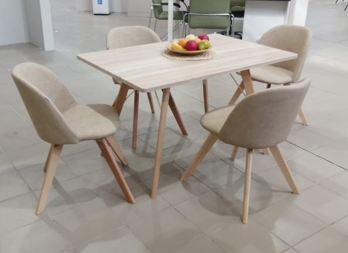 Каркас стула Sheffilton SHT-S39