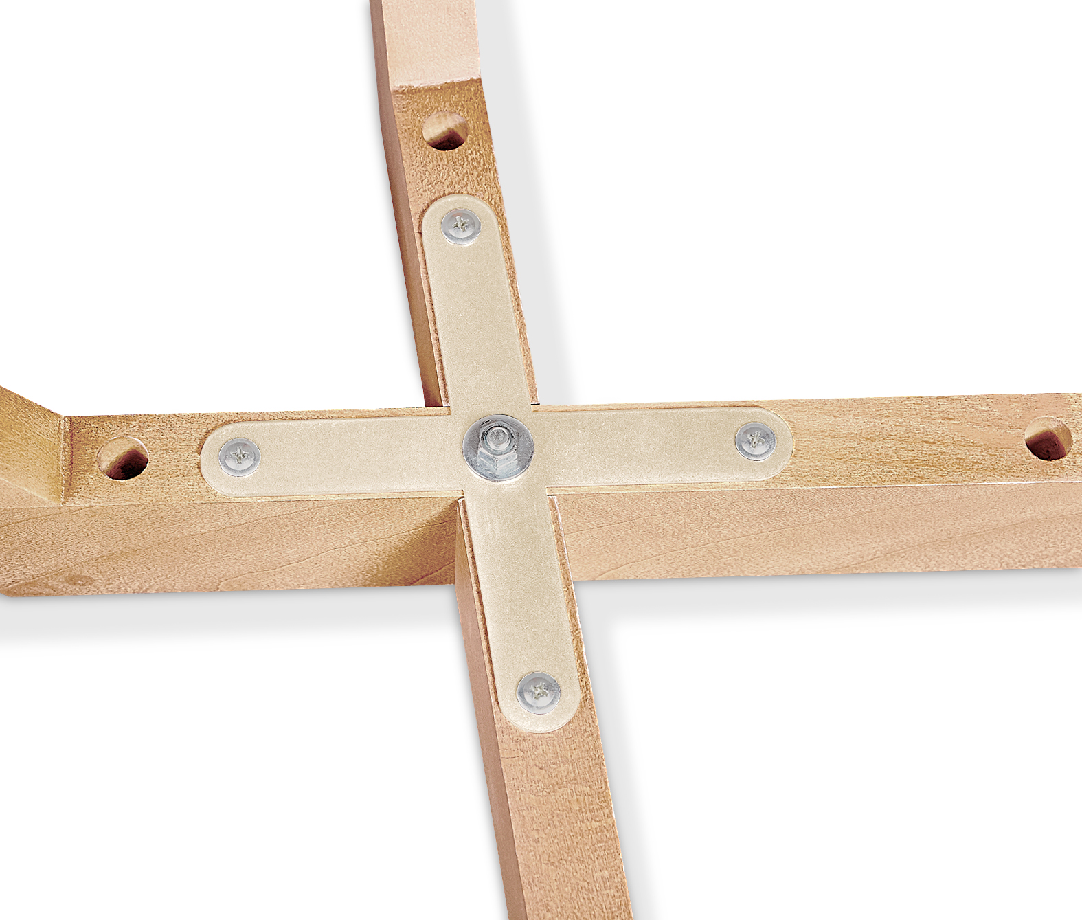 Каркас стула Sheffilton SHT-S39