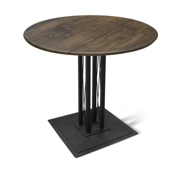 Стол Шенгерон SHT-TU6-BS1/80 МДФ