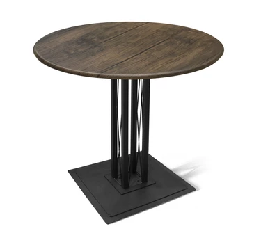 Стол Шенгерон SHT-TU6-BS1/80 МДФ