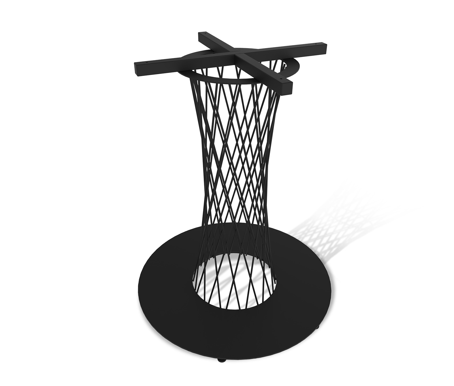 Стол Шенгерон SHT-TU3-1/80 МДФ