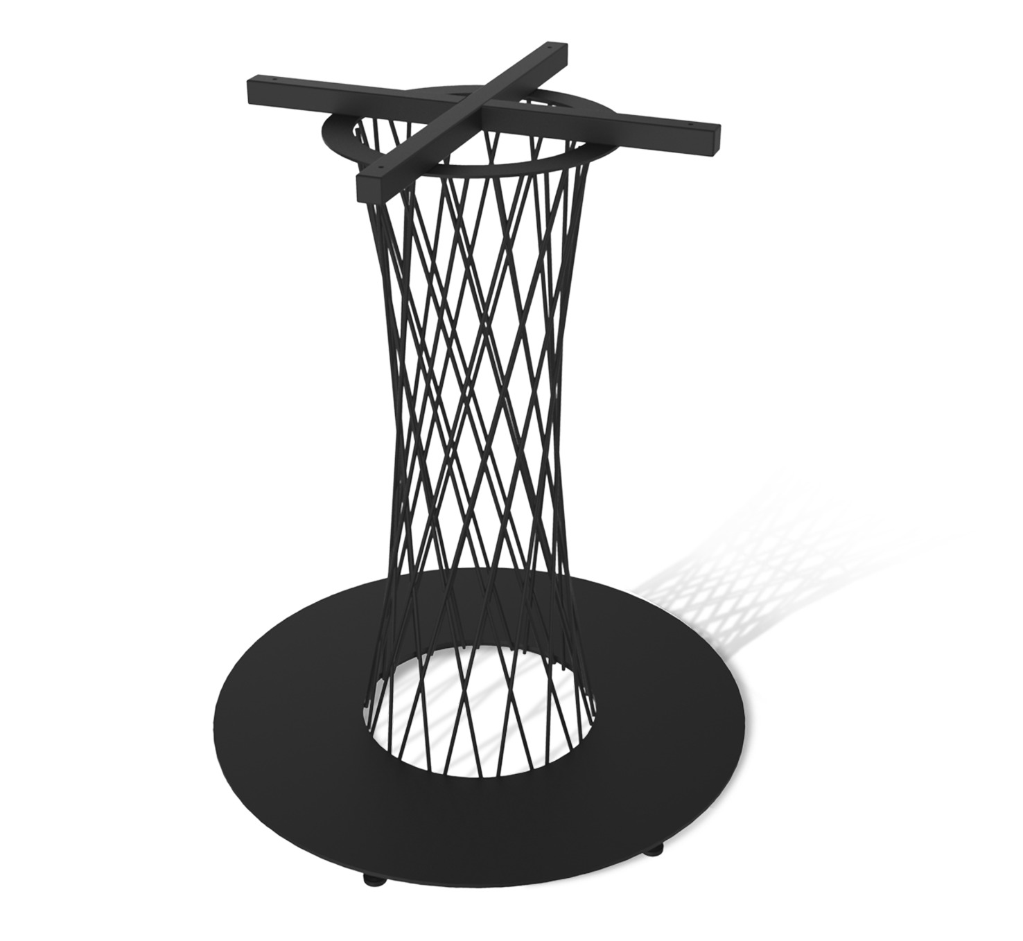 Стол Шенгерон SHT-TU3-1/80 МДФ