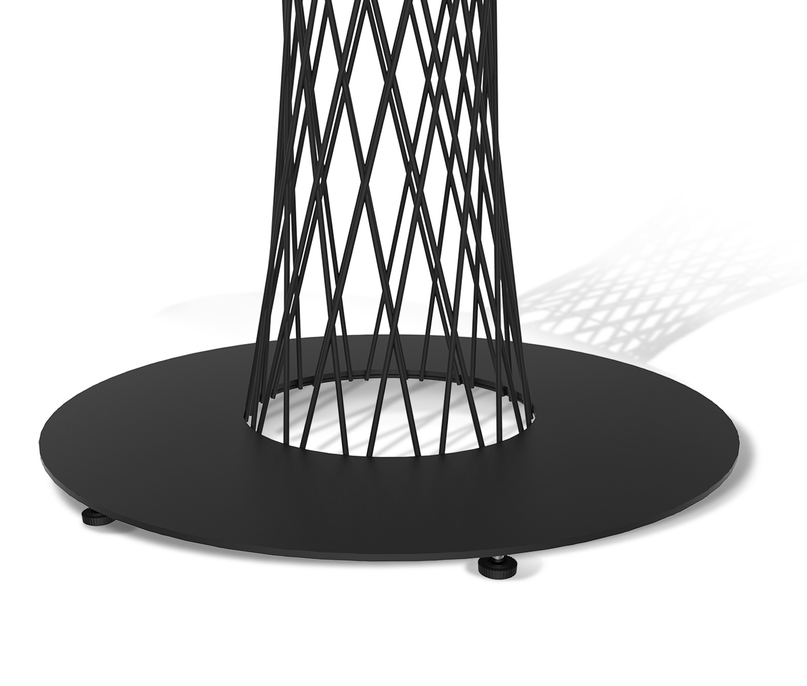 Стол Шенгерон SHT-TU3-1/80 МДФ