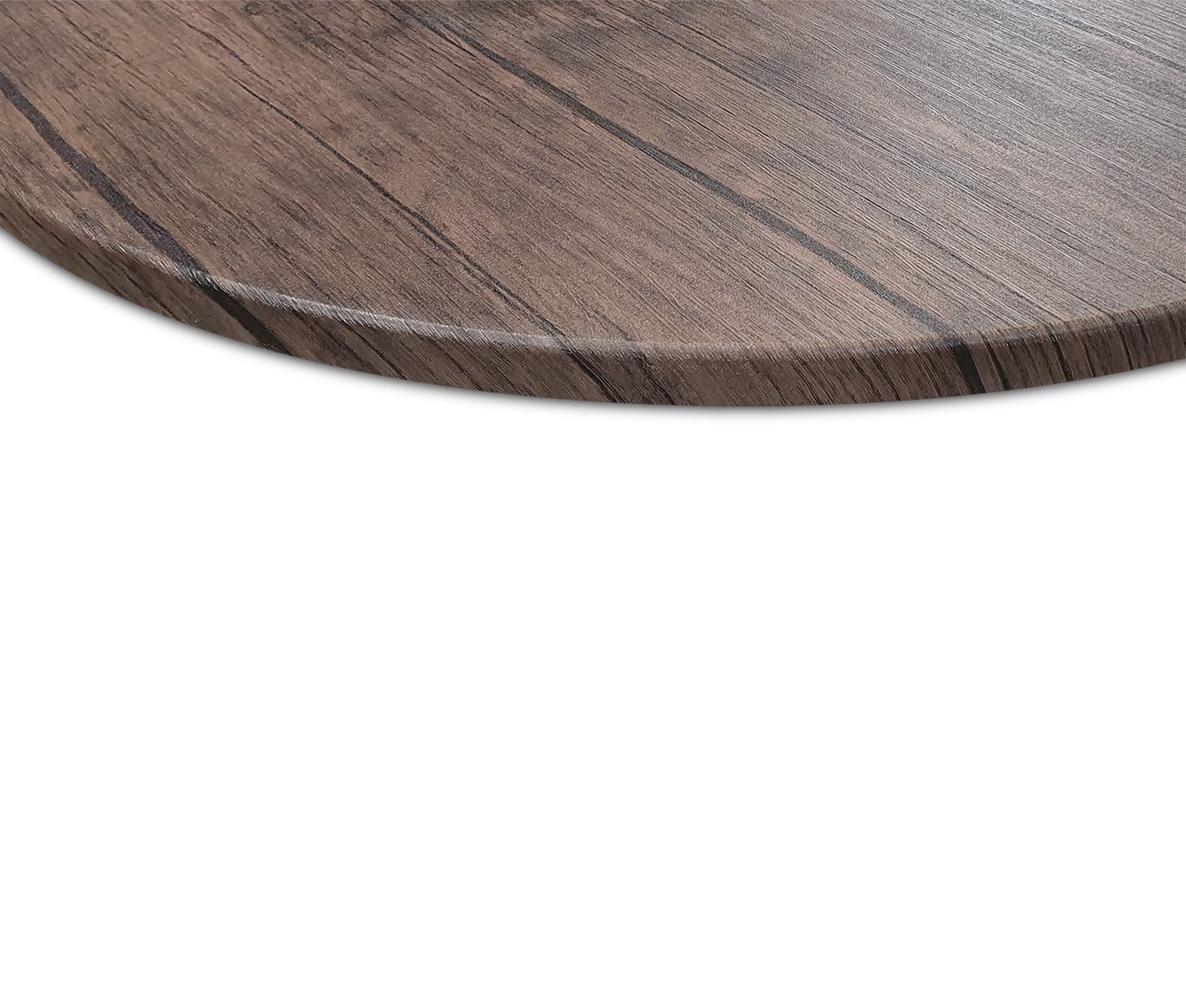 Стол Шенгерон SHT-TU9/80 МДФ палисандр