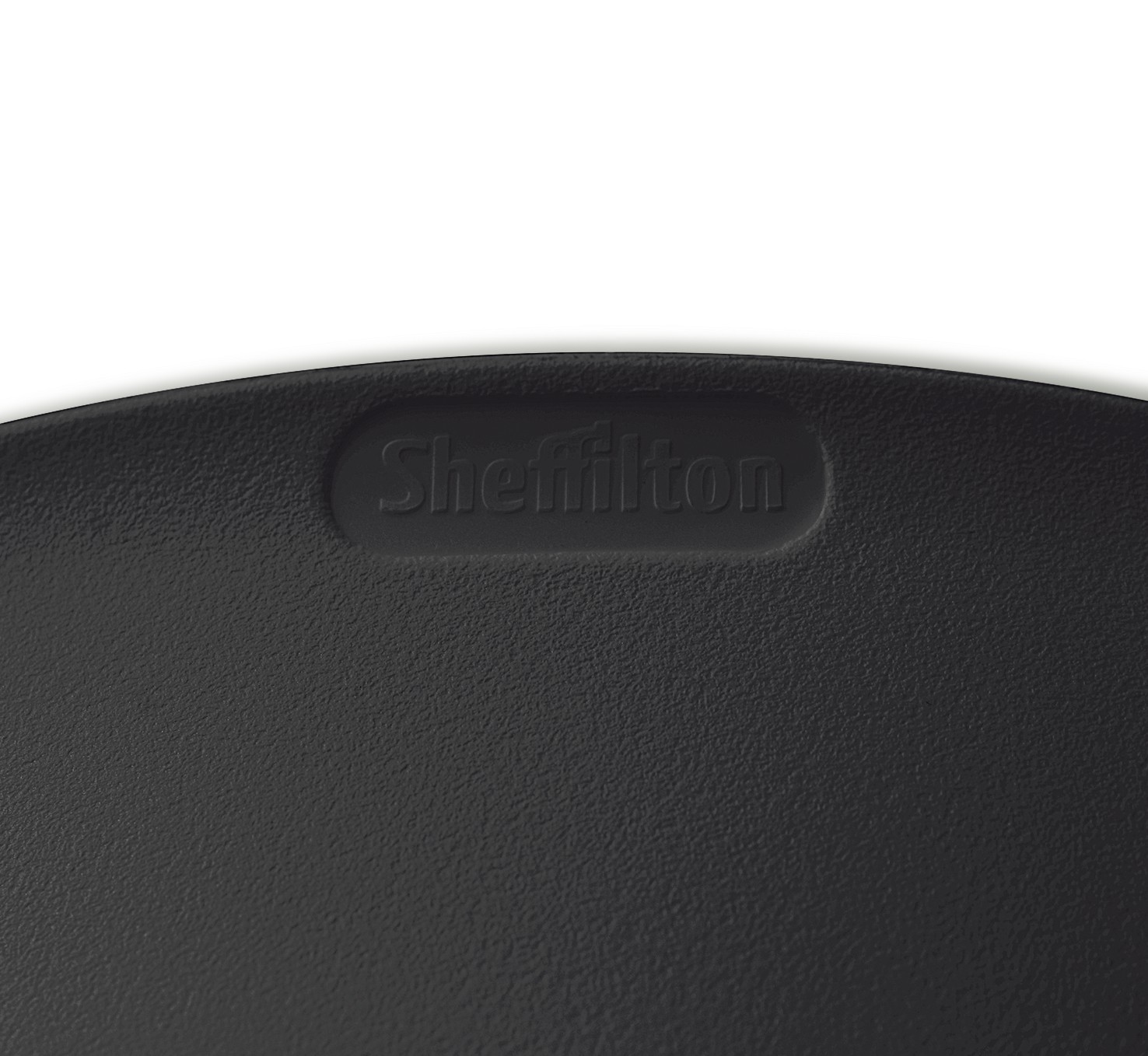 Стул Sheffilton SHT-ST19/S39 черный