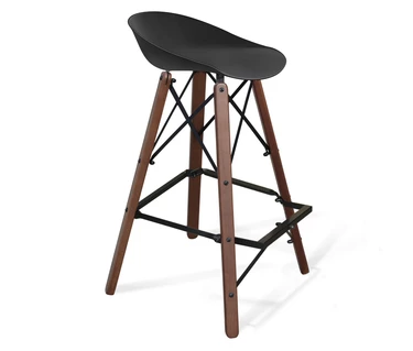 Стул барный Шенгерон SHT-ST19/S80