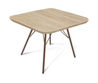 Столик журнальный Шенгерон SHT-S37/ЛДСП 60/60