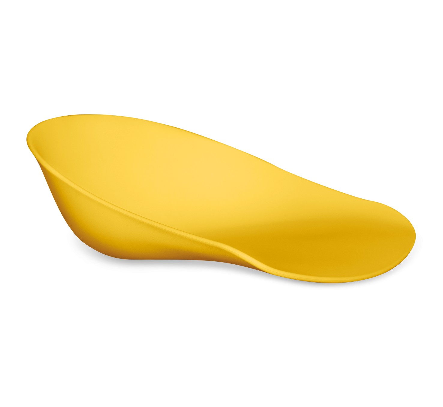 Стул Sheffilton SHT-ST19/S39 желтый