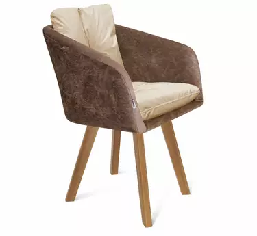 Стул Шенгерон SHT-ST43-2/S183