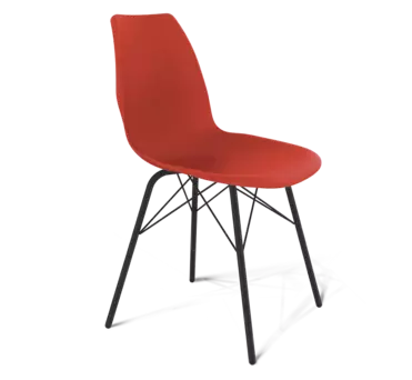 Стул Шенгерон SHT-ST29/S64 красный