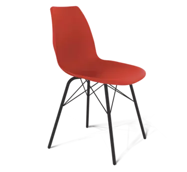 Стул Шенгерон SHT-ST29/S64 красный