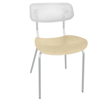 Стул офисный Шенгерон SHT-S85М