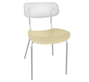 Стул офисный Шенгерон SHT-S85М