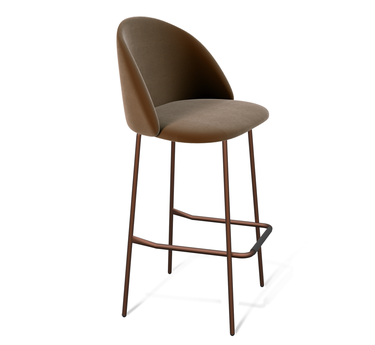 Стул барный Шенгерон SHT-ST35/S29P