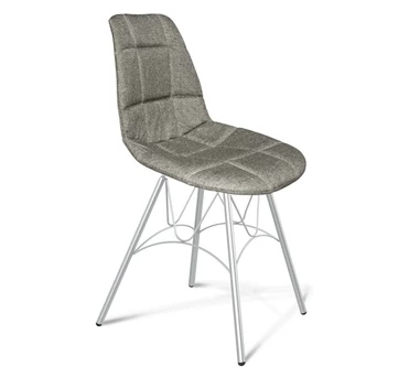 Стул Шенгерон SHT-ST29-С/S100 пепельный