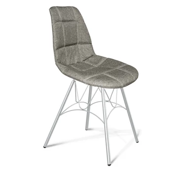 Стул Шенгерон SHT-ST29-С/S100 пепельный