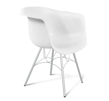 Стул Шенгерон SHT-ST31/S100 белый