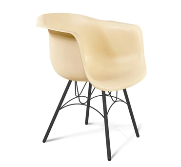 Стул Шенгерон SHT-ST31/S100 бежевый