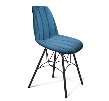 Стул Шенгерон SHT-ST29-C1/S100 морская глубина