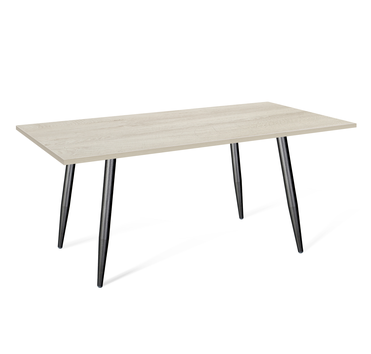 Стол офисный Шенгерон SHT-TU14/120/80 ЛДСП